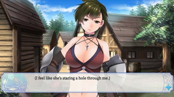 Our Battle Has Just Begun! episode 2 screenshot 4