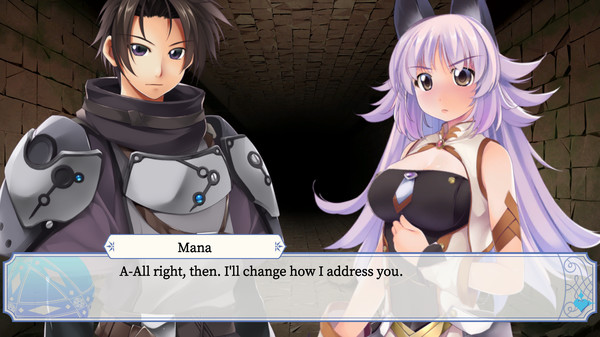Our Battle Has Just Begun! episode 2 screenshot 5