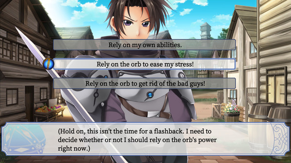 Our Battle Has Just Begun! episode 2 screenshot 1