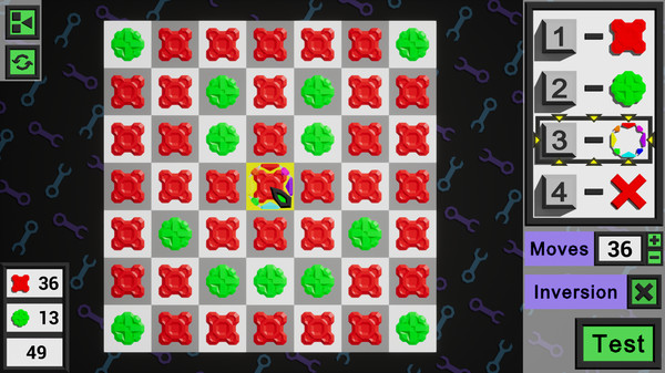From Red to Green screenshot 10
