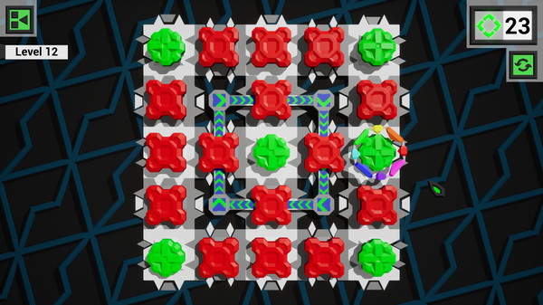 From Red to Green screenshot 4