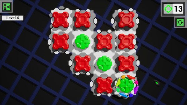 From Red to Green screenshot 3