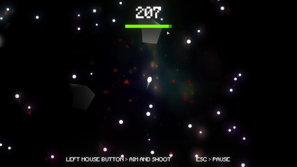 Space Balls screenshot 4