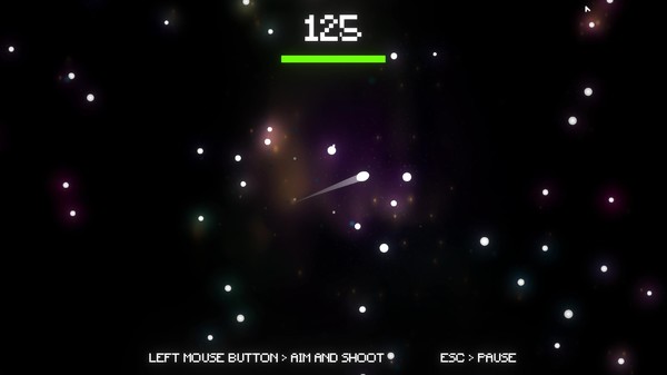 Space Balls screenshot 3
