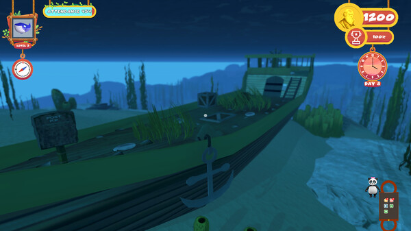 Primasia (Chapter One) screenshot 7
