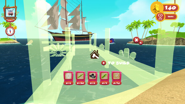 Primasia (Chapter One) screenshot 6