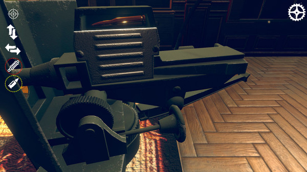 Toy War - Cannon screenshot 1