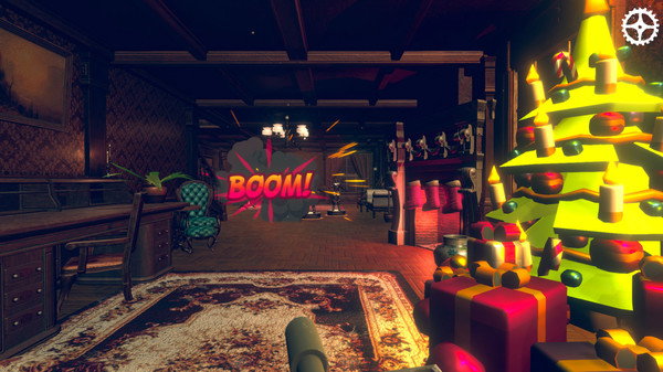 Toy War - Cannon screenshot 6