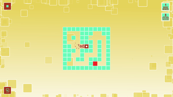 Spinning Maze screenshot 1
