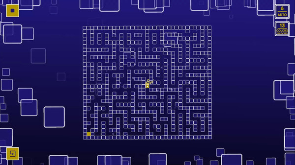 Spinning Maze screenshot 3