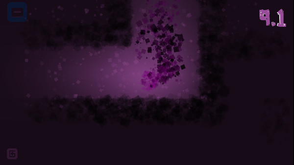Dark Flame screenshot 1