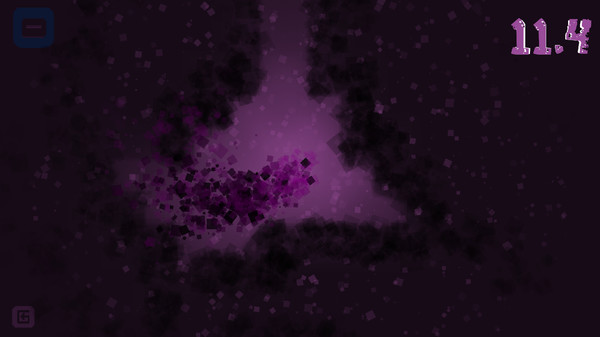 Dark Flame screenshot 2
