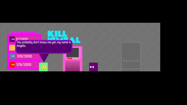 Mr Meal screenshot 9