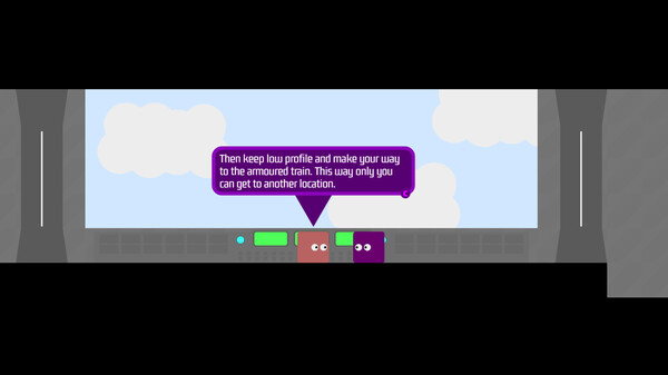 Mr Meal screenshot 2