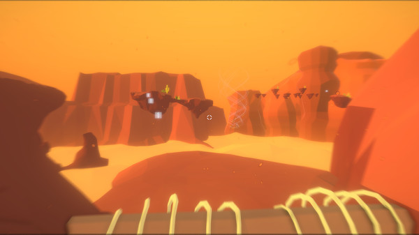 From Heaven To Earth screenshot 8