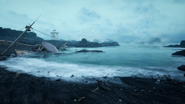 The Shore VR screenshot 3