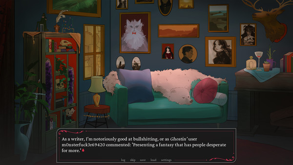 First Bite screenshot 1