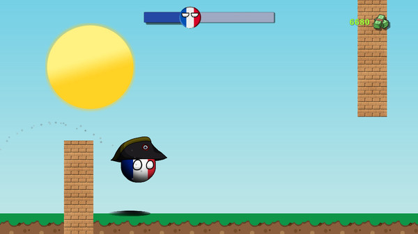 Countryball: Europe 1890 screenshot 11