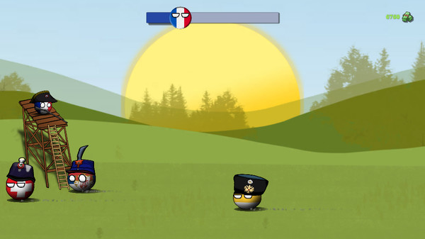 Countryball: Europe 1890 screenshot 12