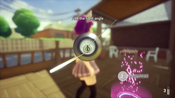 Neko Secret - Homecoming screenshot 8