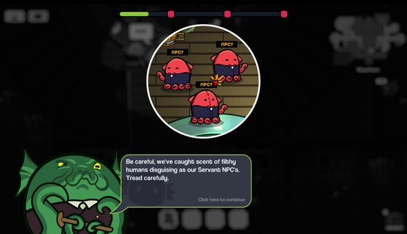 Ritual Night screenshot 9