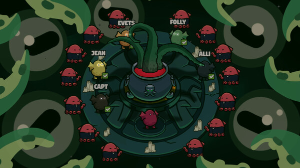 Ritual Night screenshot 4