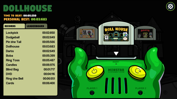 Ritual Night screenshot 8