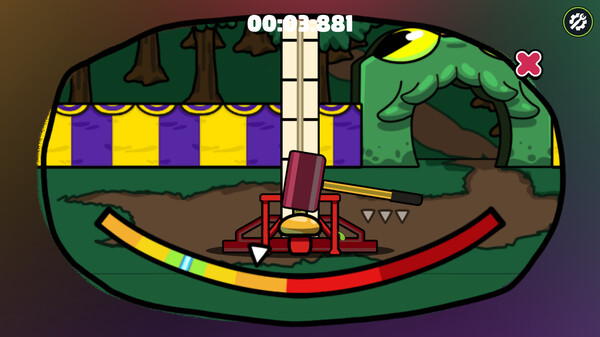Ritual Night screenshot 10