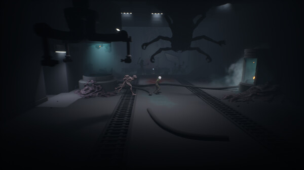 One Last Breath screenshot 7