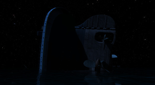 Titanic: Fall Of A Legend screenshot 8