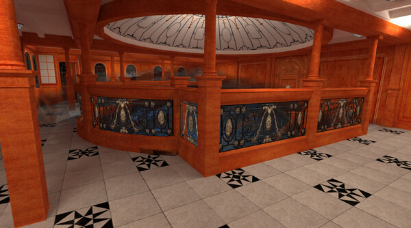 Titanic: Fall Of A Legend screenshot 7