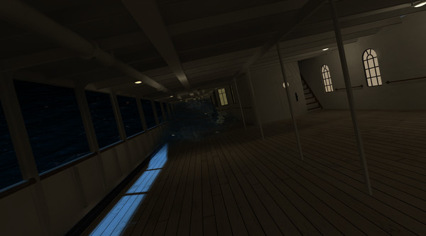 Titanic: Fall Of A Legend screenshot 3
