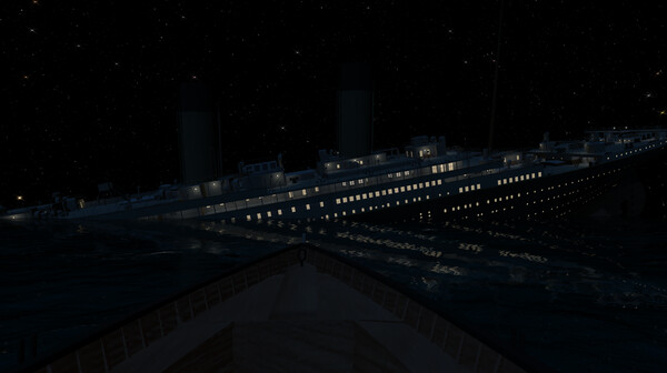 Titanic: Fall Of A Legend screenshot 4