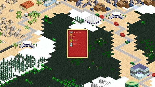 Roadworks 2 screenshot 5