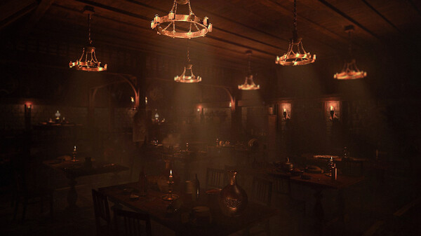 Brewmastery: Tavern Simulator screenshot 2
