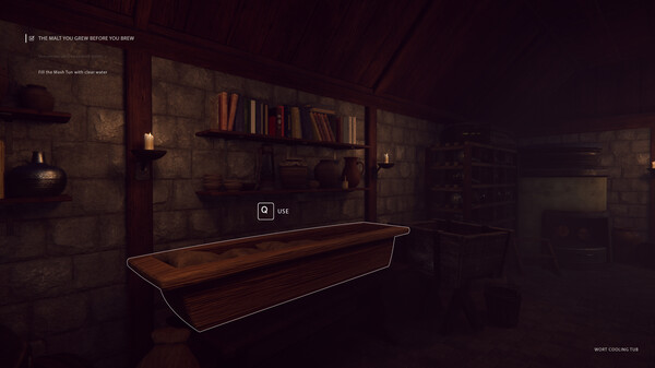 Brewmastery: Tavern Simulator screenshot 7