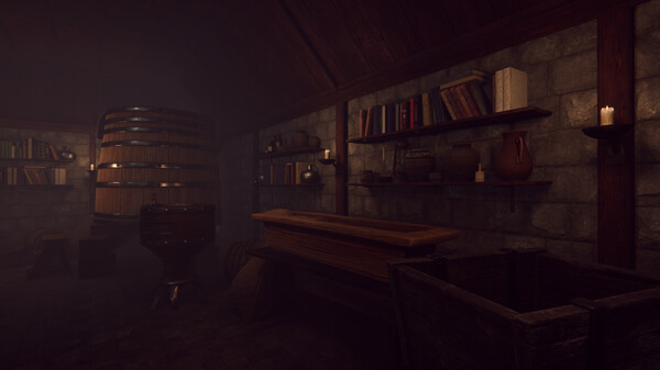 Brewmastery: Tavern Simulator screenshot 3