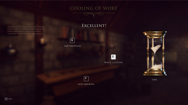 Brewmastery: Tavern Simulator screenshot 8