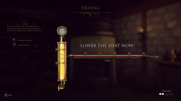 Brewmastery: Tavern Simulator screenshot 5