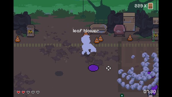 CRATES N' MOHAWKS screenshot 4