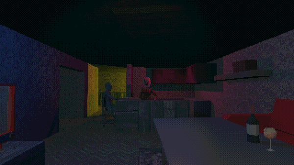Babba Yagga: Woodboy screenshot 9