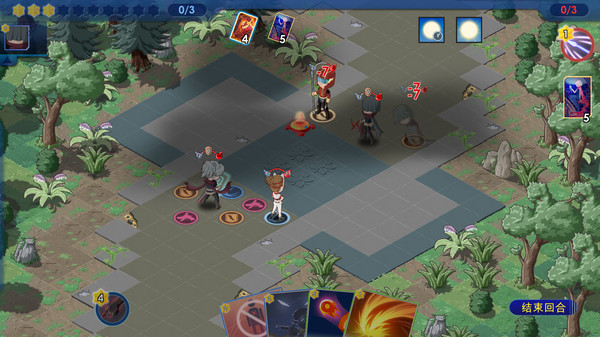 Panacle: Back To Wild screenshot 7