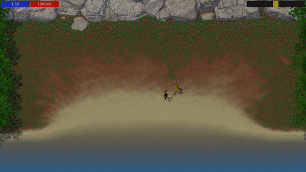 SLAYER - Survive & Thrive screenshot 1