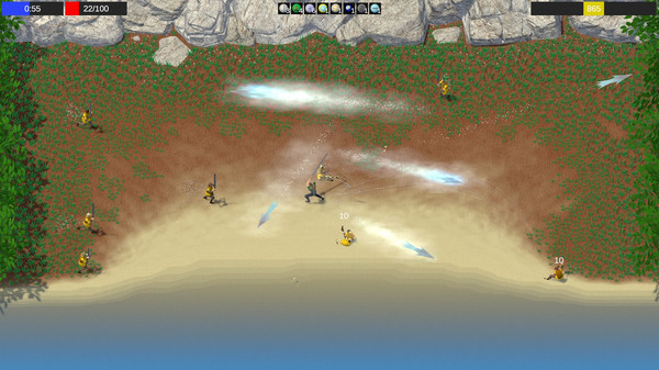 SLAYER - Survive & Thrive screenshot 8