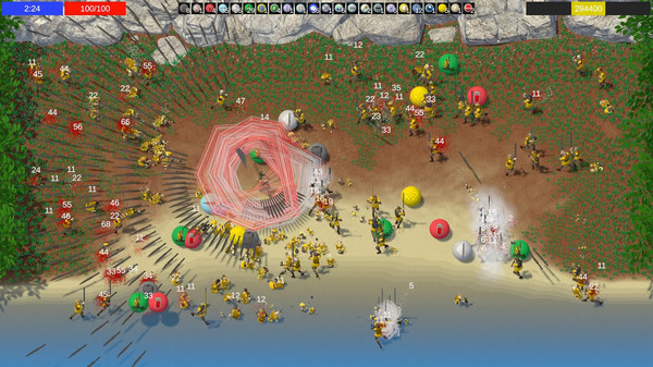 SLAYER - Survive & Thrive screenshot 11