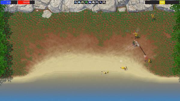 SLAYER - Survive & Thrive screenshot 3