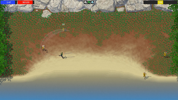 SLAYER - Survive & Thrive screenshot 2
