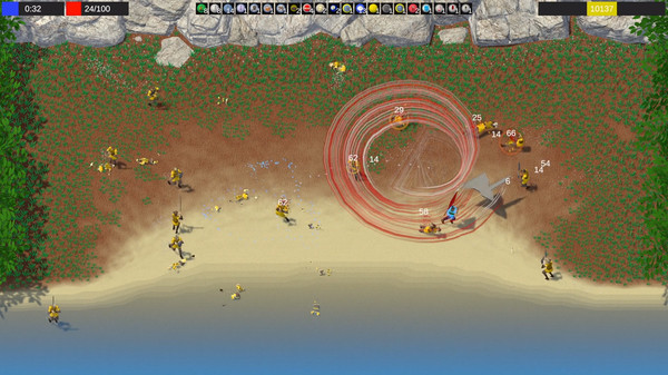 SLAYER - Survive & Thrive screenshot 5