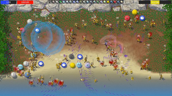 SLAYER - Survive & Thrive screenshot 12