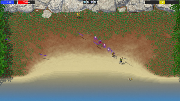 SLAYER - Survive & Thrive screenshot 7